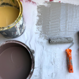 Peinture - remise en état : Redonnez de la Vie à Votre Maison ou Bâtiment avec une Peinture de Qualité Professionnelle Digne-les-Bains